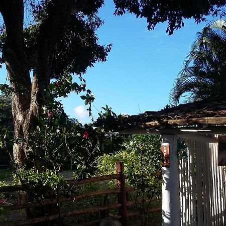 Pousada Casa da Praia Itaúnas Itaunas (Espirito Santo) Exterior foto