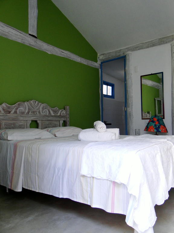 Pousada Casa da Praia Itaúnas Itaunas (Espirito Santo) Exterior foto