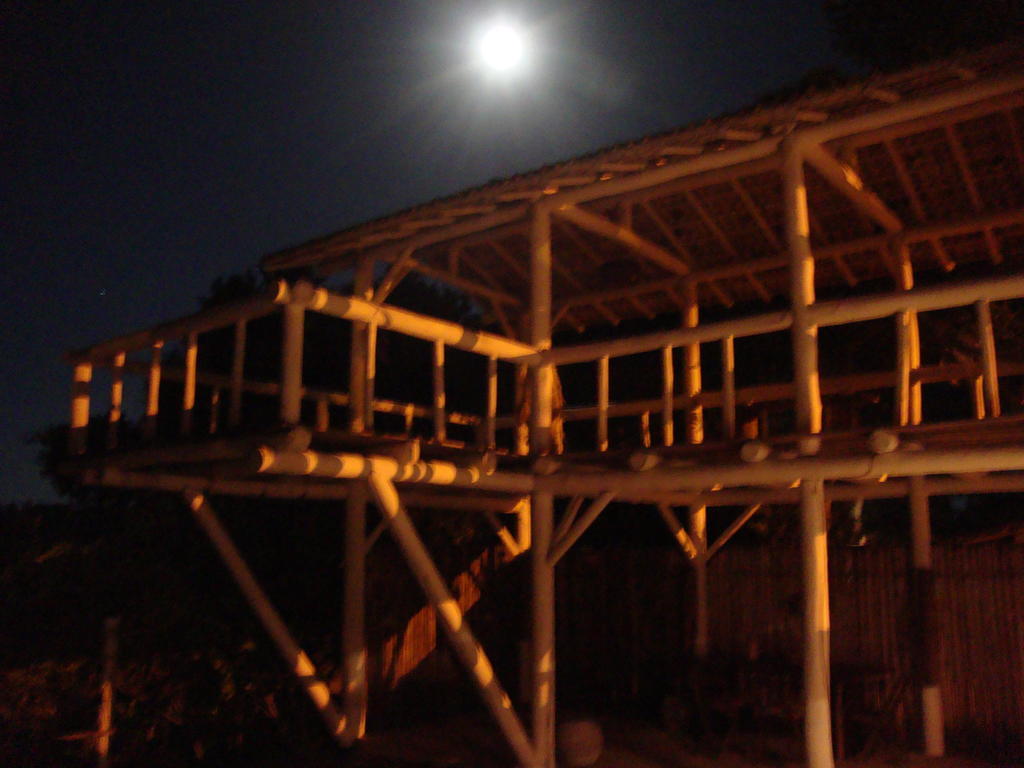 Pousada Casa da Praia Itaúnas Itaunas (Espirito Santo) Exterior foto