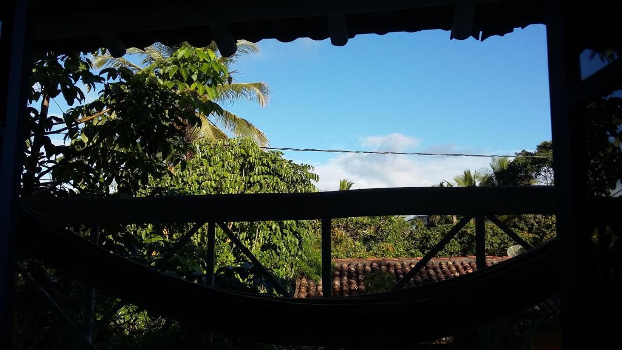 Pousada Casa da Praia Itaúnas Itaunas (Espirito Santo) Exterior foto